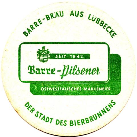 l�bbecke mi-nw barre pilsener 3a (rund215-ostwestf�lisches-gr�n)